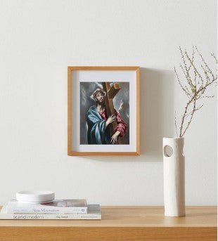 Christ Carrying the Cross - Shopuz