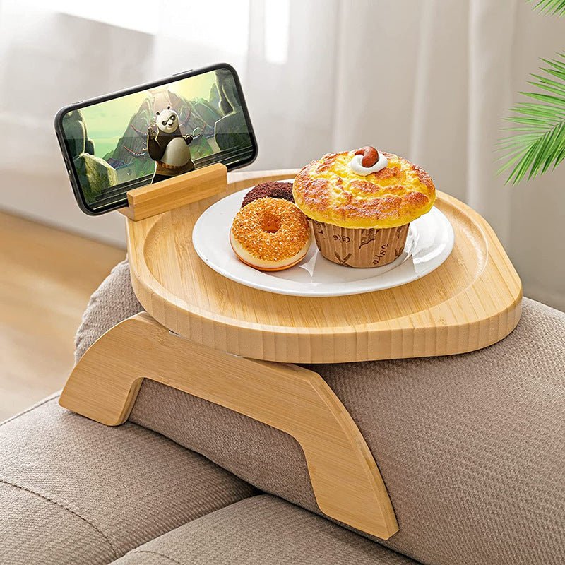 Couch Tray - Shopuz