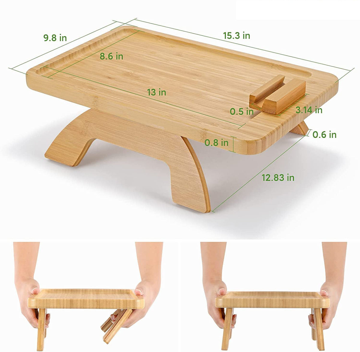 Couch Tray - Shopuz