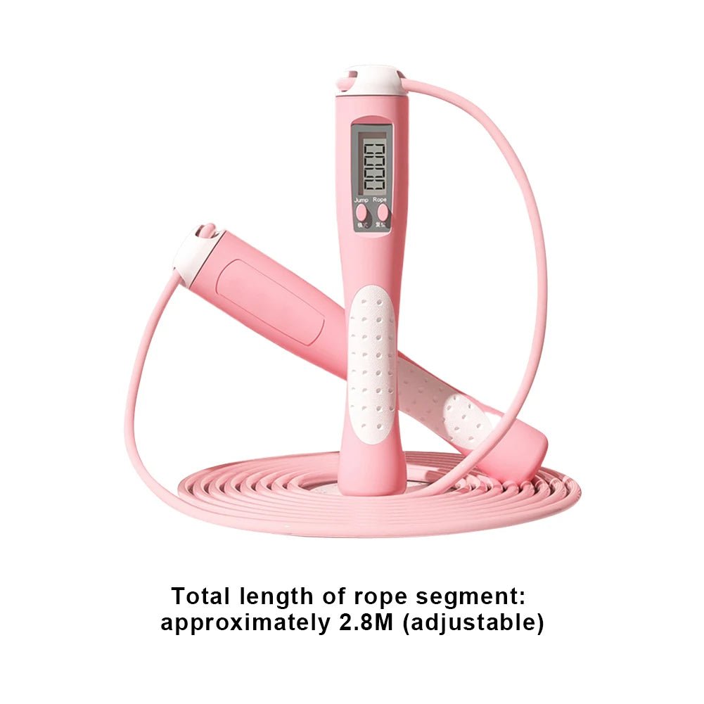 Counting Jump Rope - Shopuz
