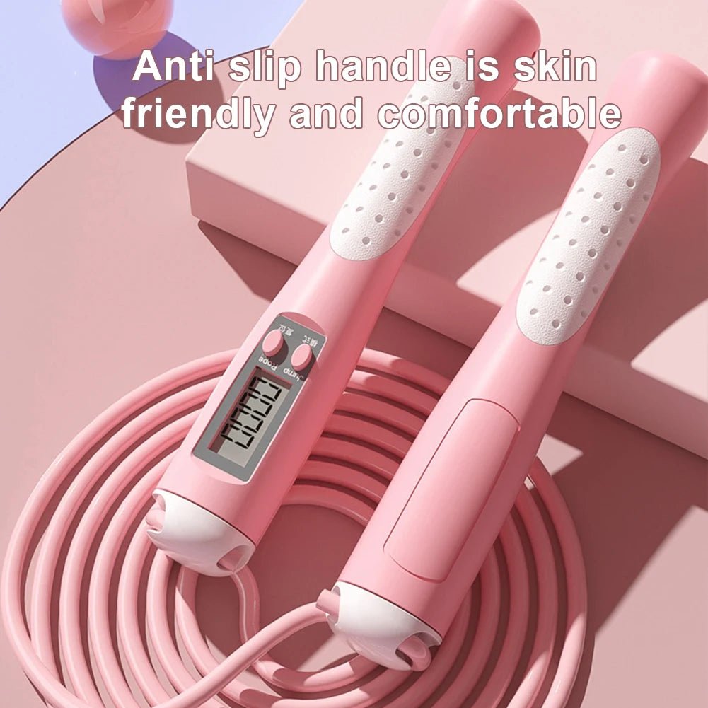 Counting Jump Rope - Shopuz