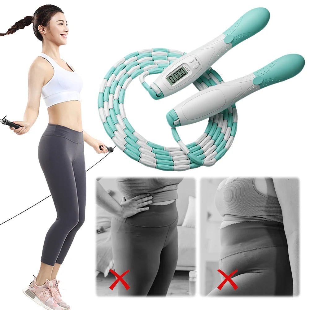 Counting Jump Rope - Shopuz