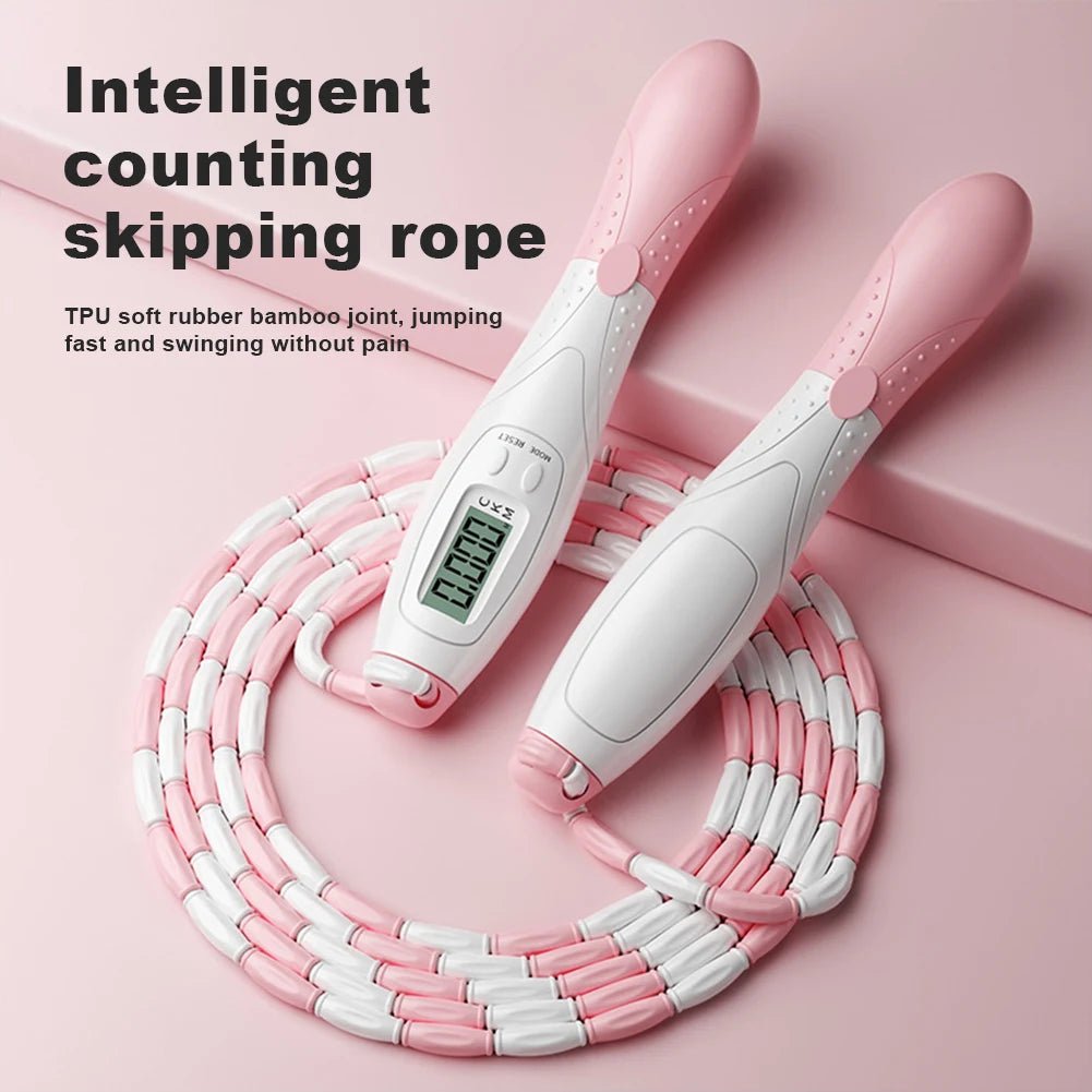 Counting Jump Rope - Shopuz