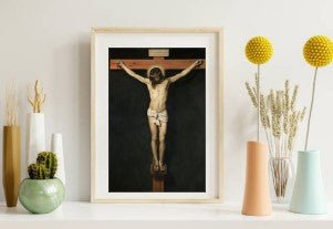 Crucified - Shopuz