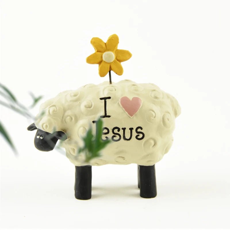 Cute Sheep - Shopuz