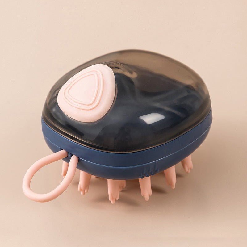 Dog Bath Brush - Shopuz