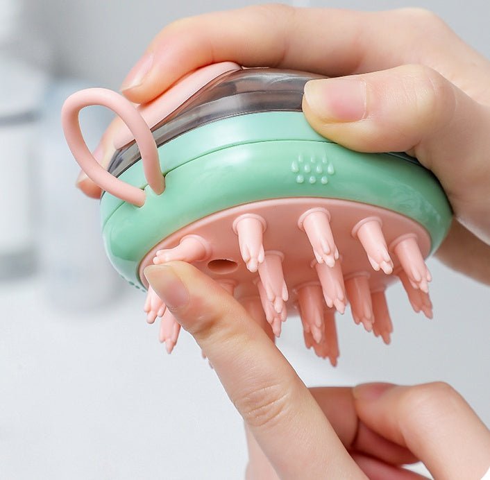 Dog Bath Brush - Shopuz