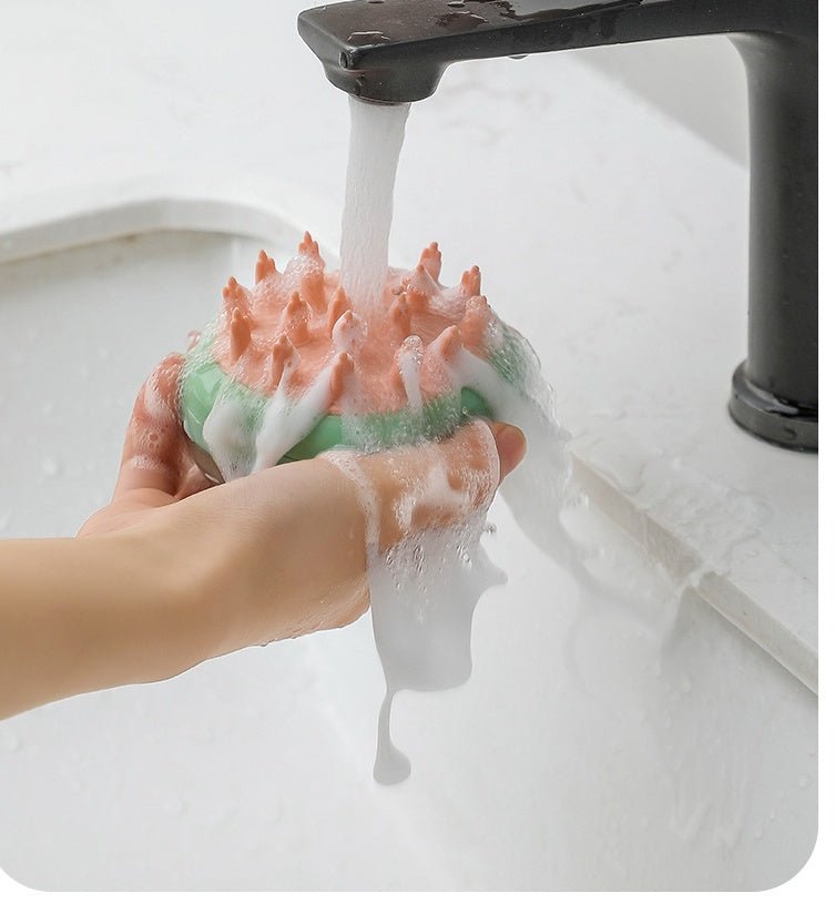 Dog Bath Brush - Shopuz