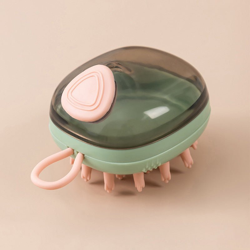Dog Bath Brush - Shopuz