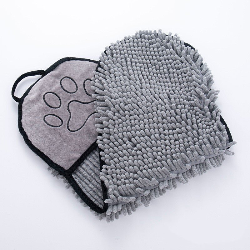 Dog Towel - Shopuz
