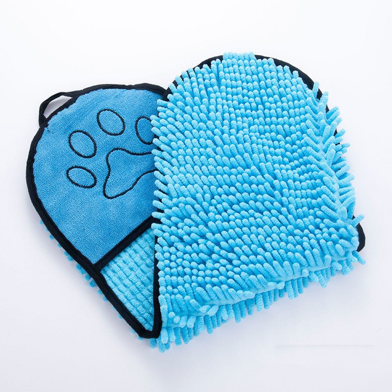 Dog Towel - Shopuz
