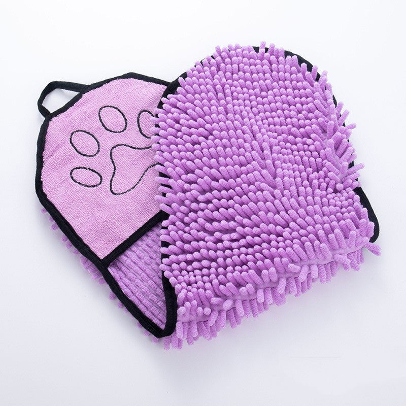 Dog Towel - Shopuz