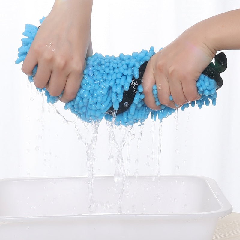 Dog Towel - Shopuz