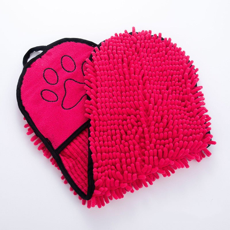 Dog Towel - Shopuz