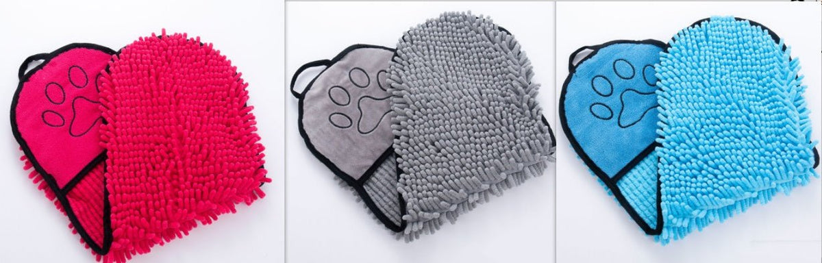 Dog Towel - Shopuz