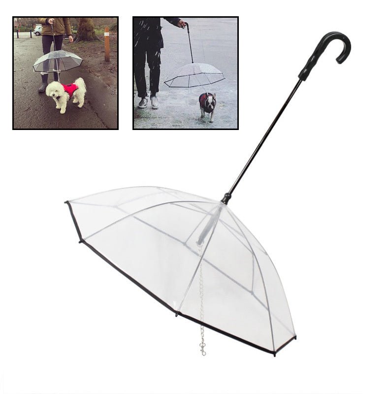 Dog Umbrella - Shopuz