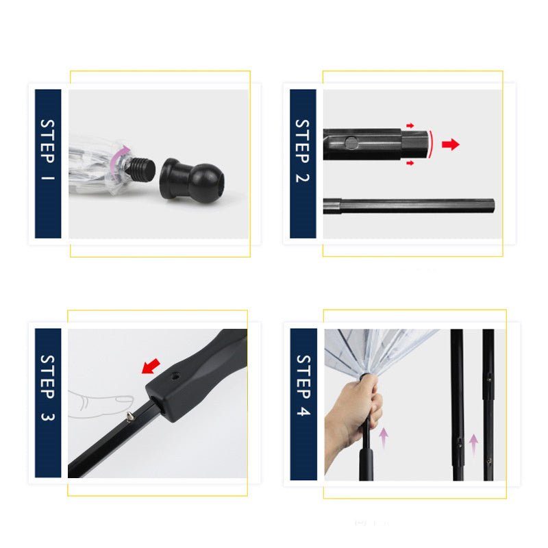 Dog Umbrella - Shopuz