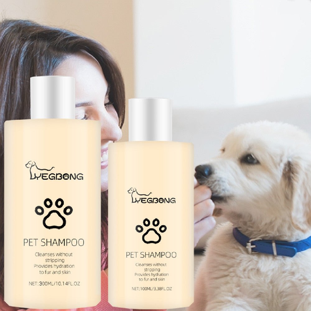 Dog Wet Shampoo - Shopuz