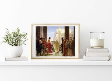 Ecce Homo - Shopuz
