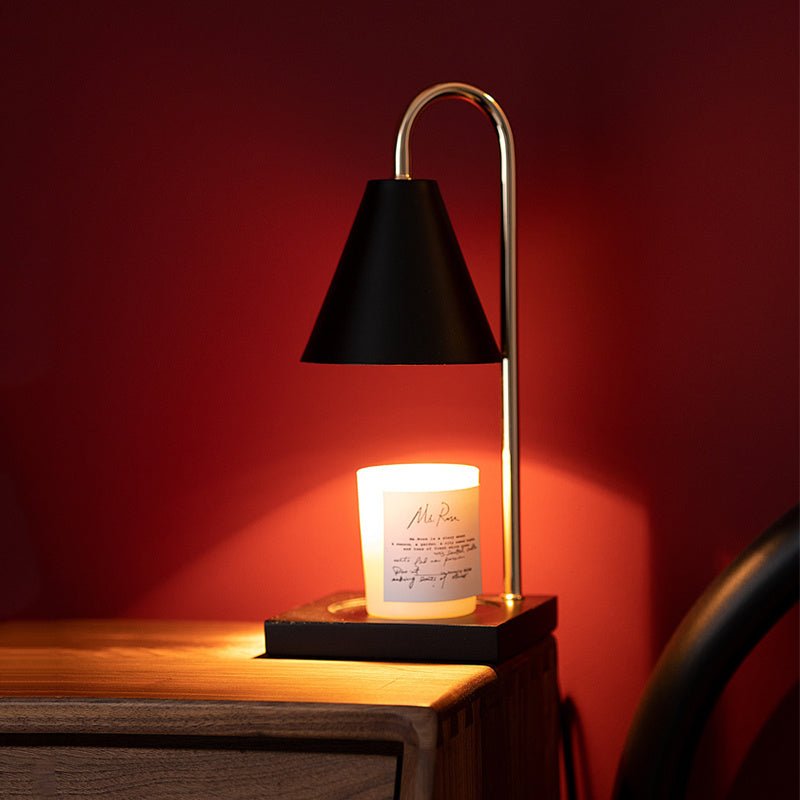Everyday Candle Lamp - Shopuz