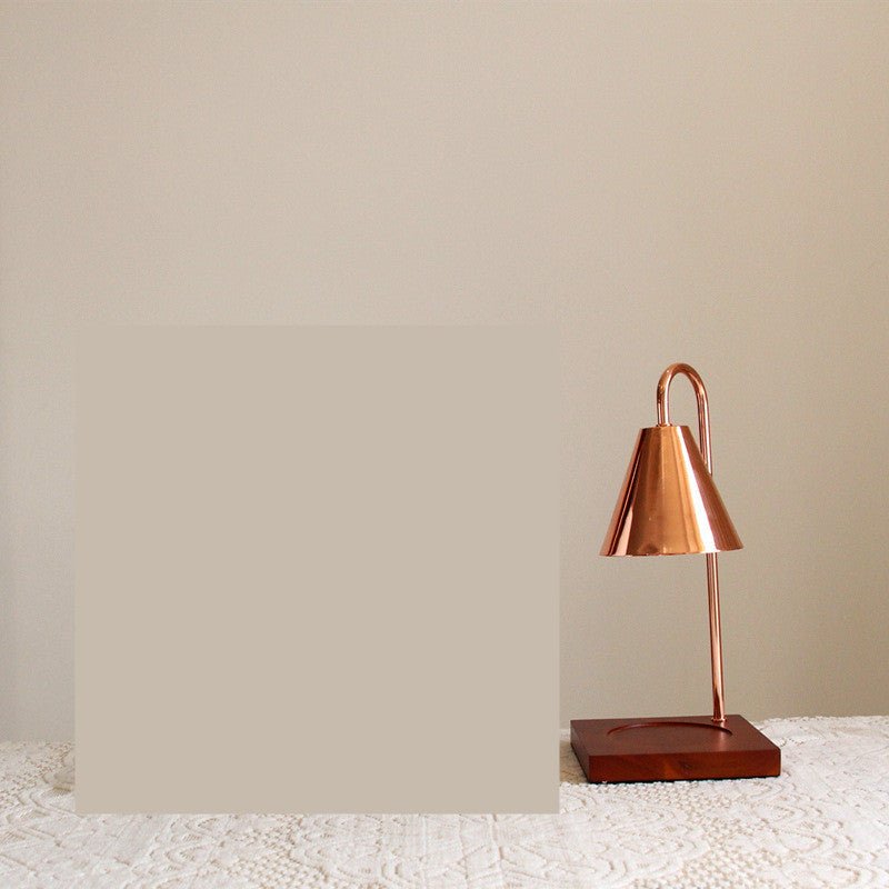 Everyday Candle Lamp - Shopuz