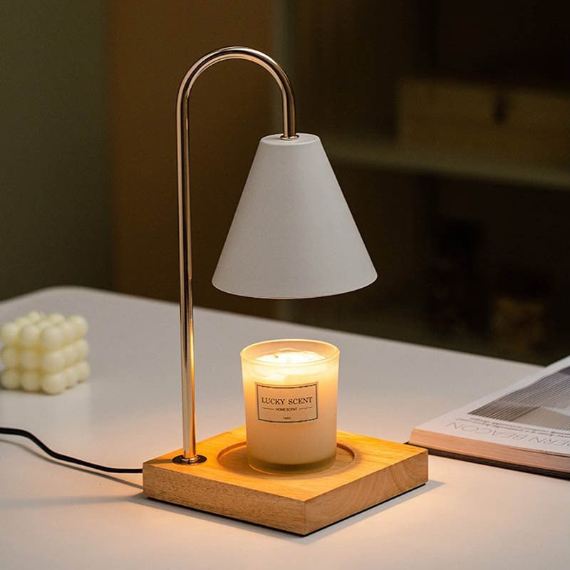 Everyday Candle Lamp - Shopuz