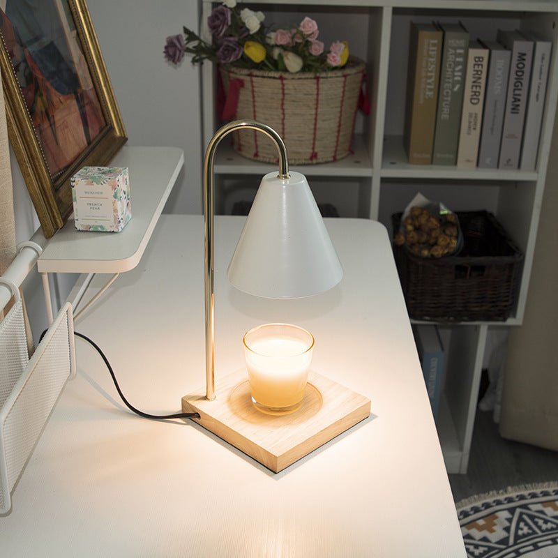 Everyday Candle Lamp - Shopuz