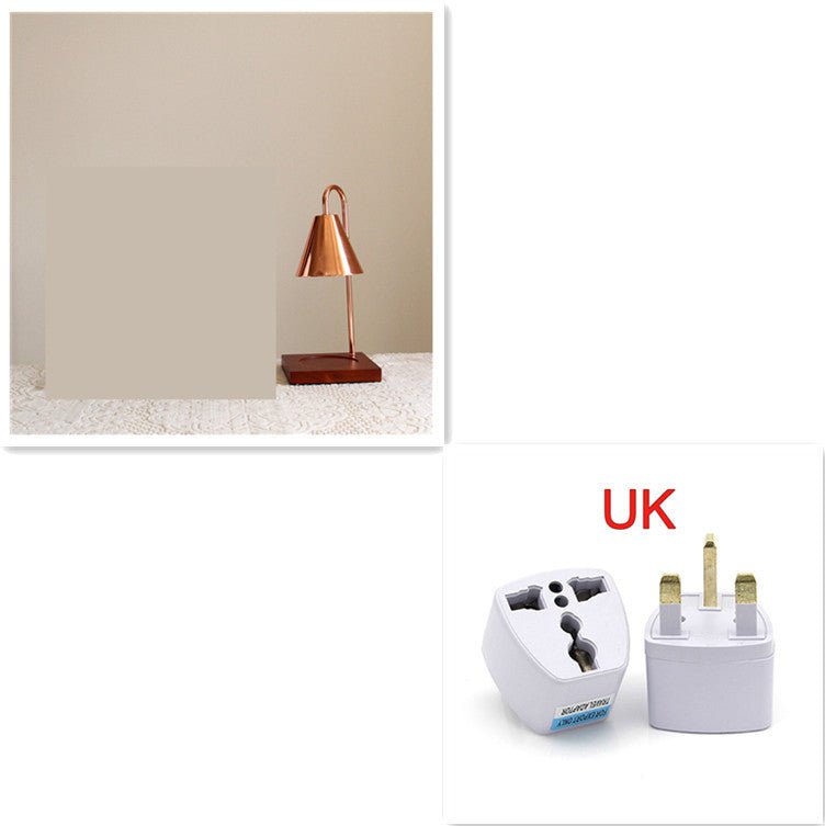 Everyday Candle Lamp - Shopuz