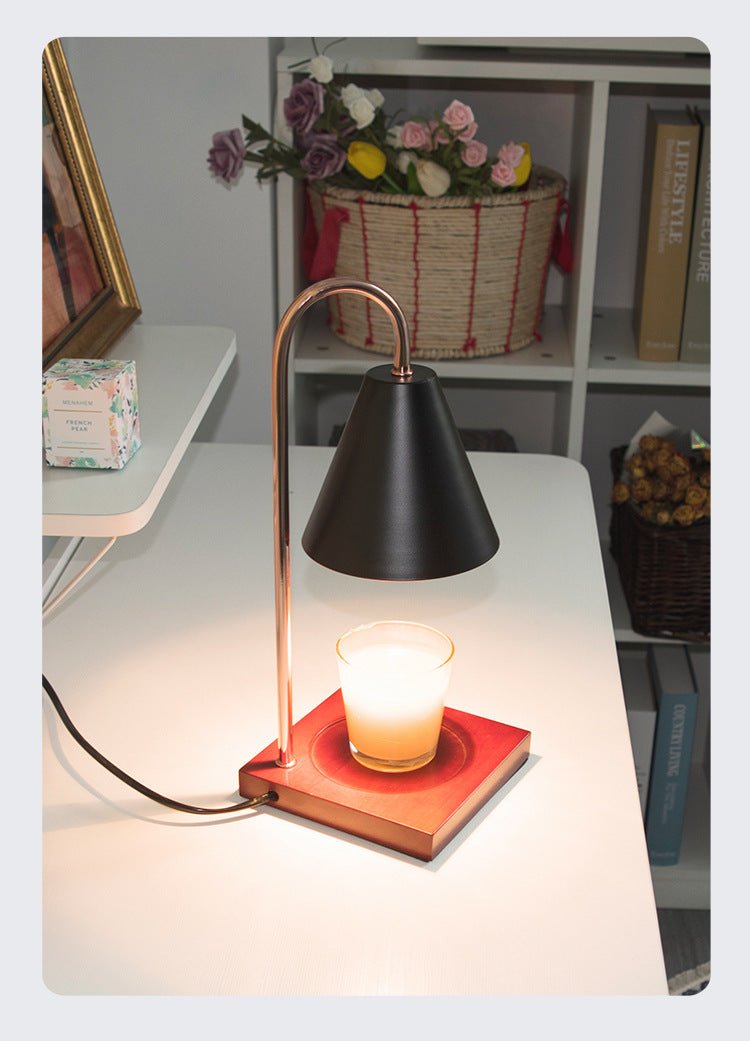 Everyday Candle Lamp - Shopuz