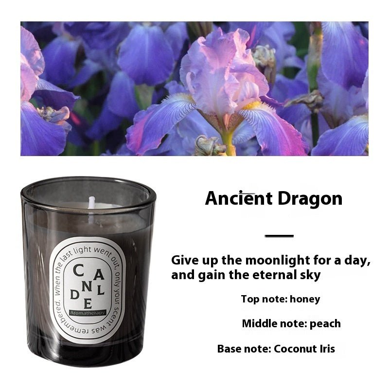 Everyday Candle - Shopuz