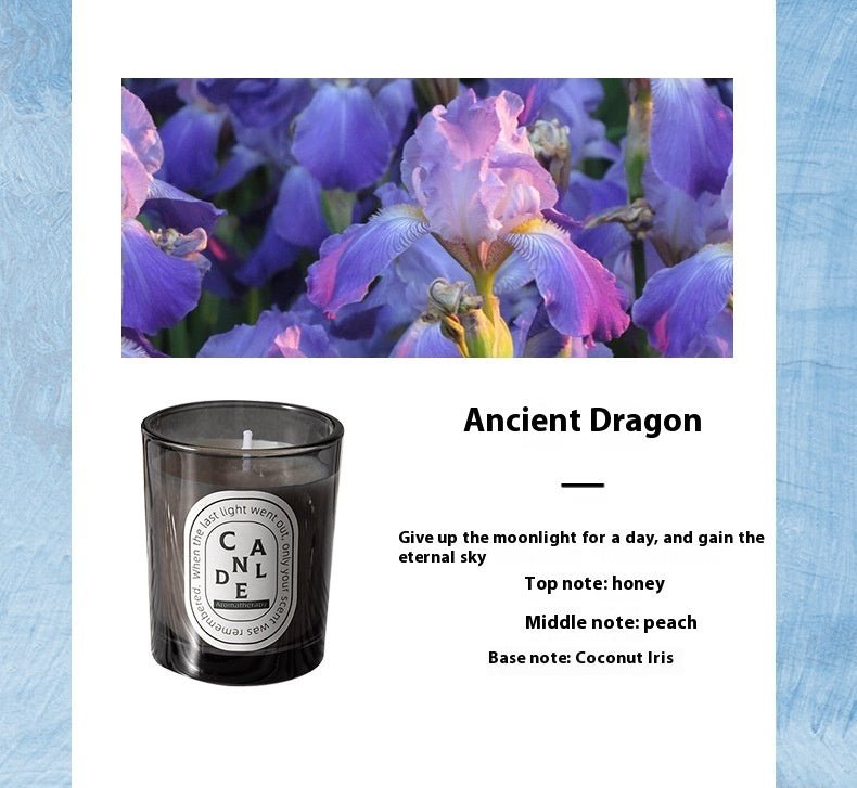Everyday Candle - Shopuz