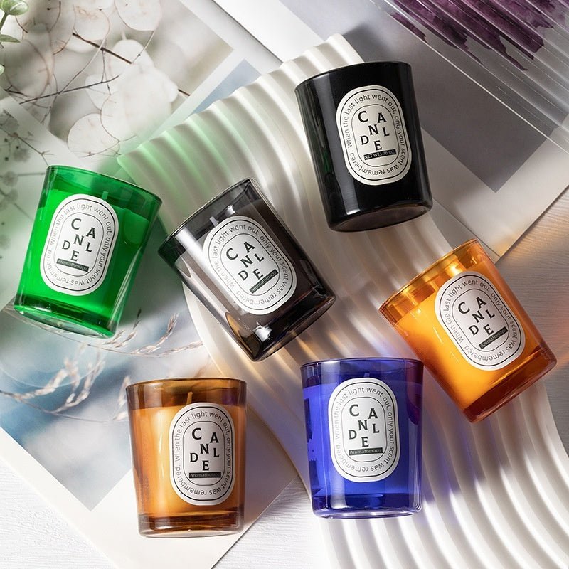 Everyday Candle - Shopuz