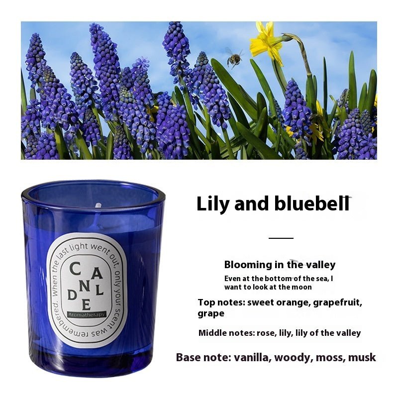 Everyday Candle - Shopuz