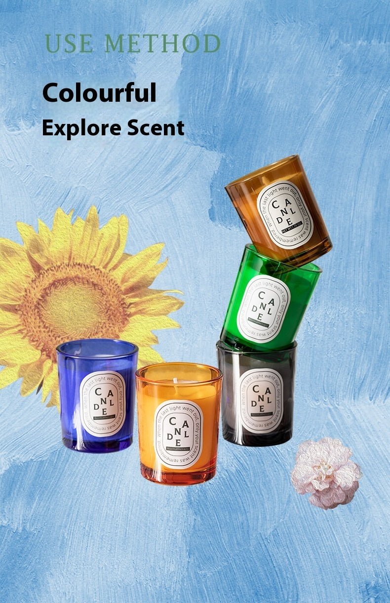 Everyday Candle - Shopuz