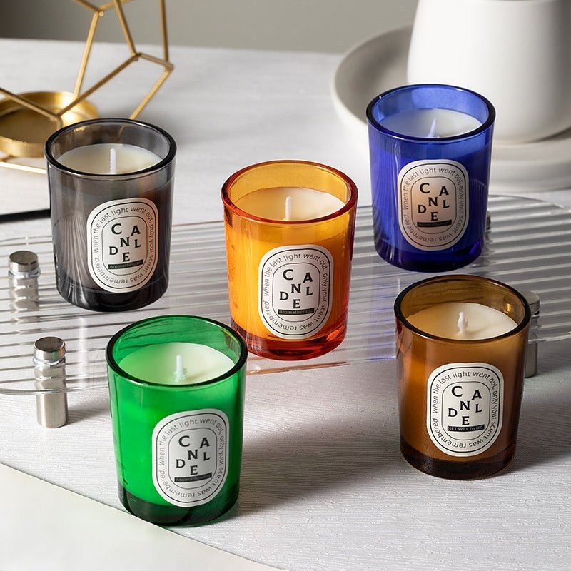 Everyday Candle - Shopuz