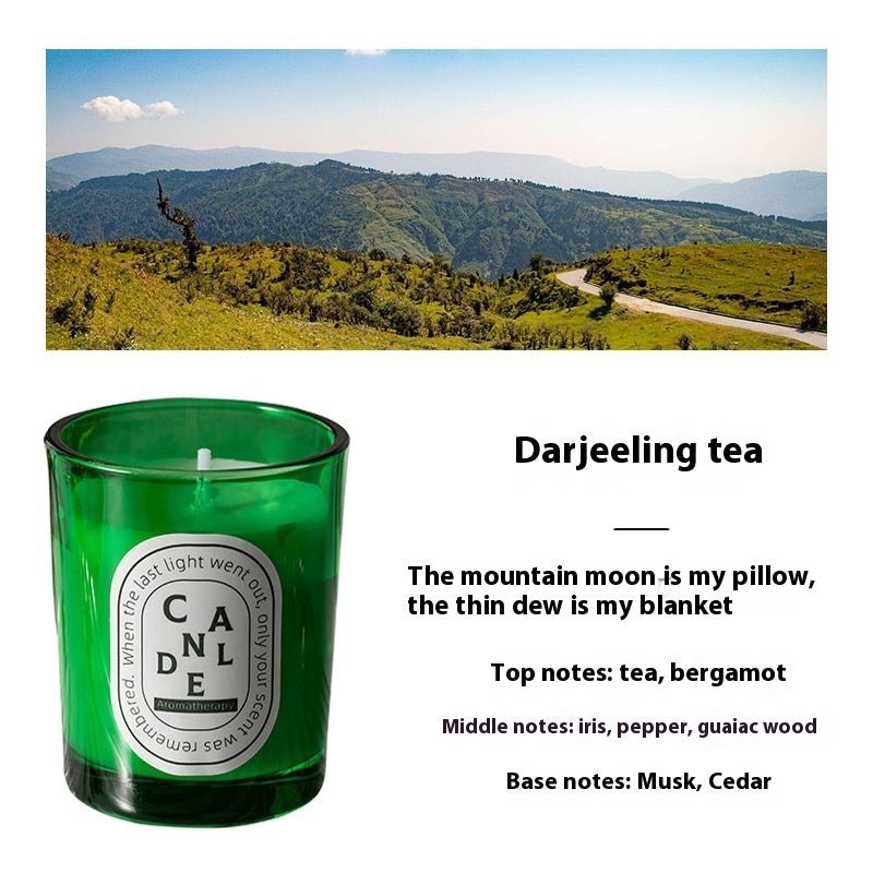 Everyday Candle - Shopuz