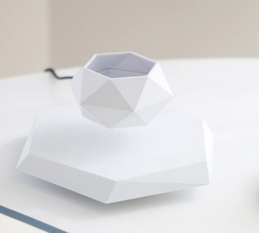 Floating Flower Pot - Shopuz