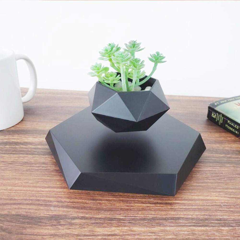 Floating Flower Pot - Shopuz
