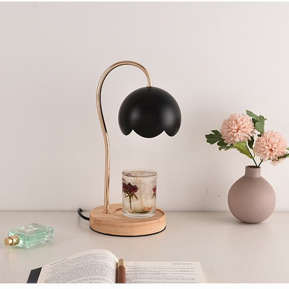 Flower Candle Lamp - Shopuz