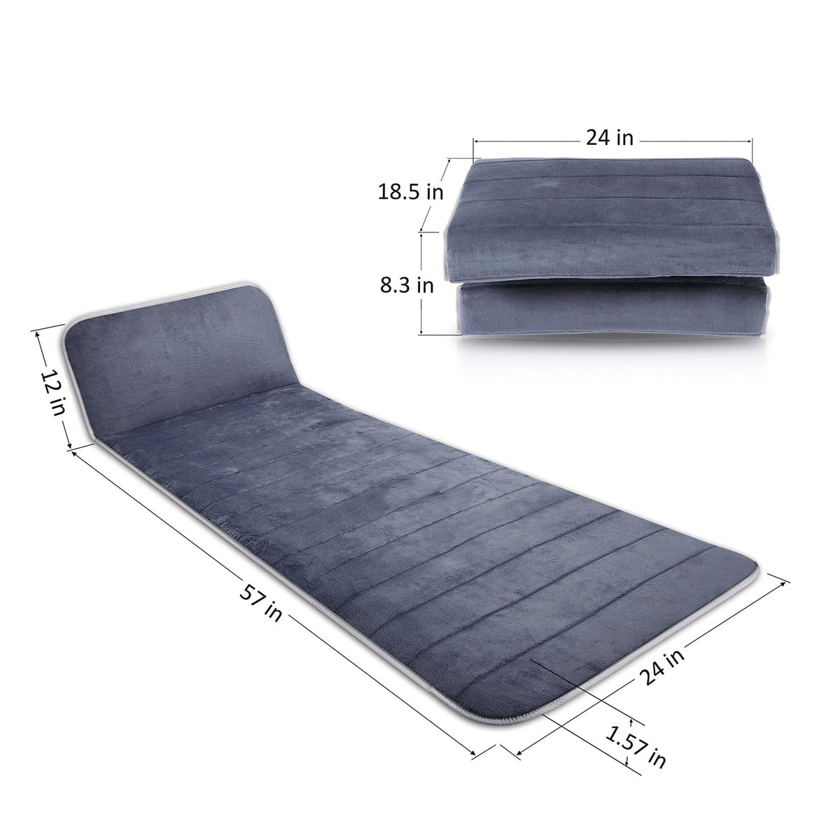 Full Body Massage Mat - AmenClub