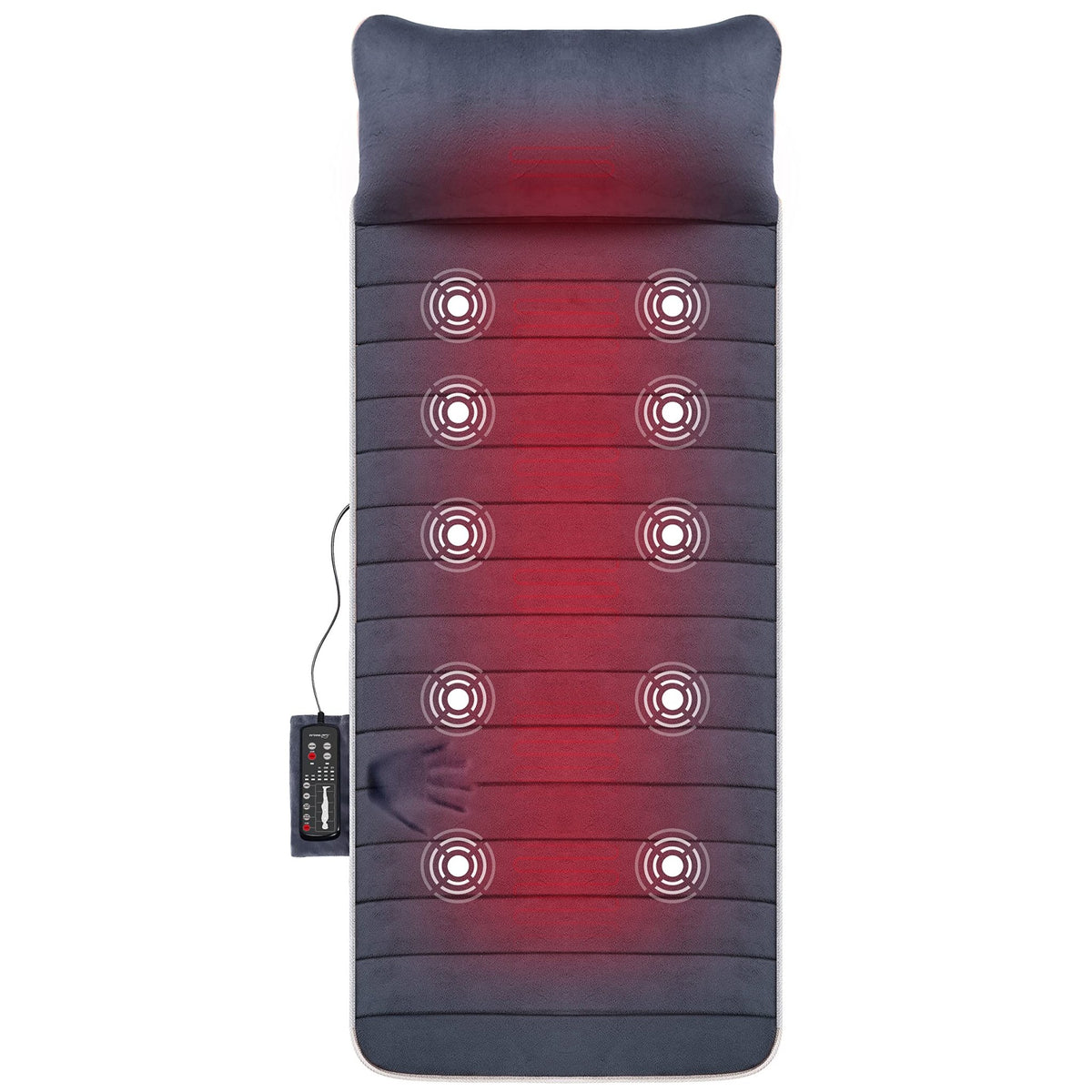 Full Body Massage Mat - AmenClub