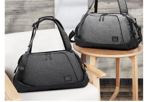 Gym Bag - Shopuz