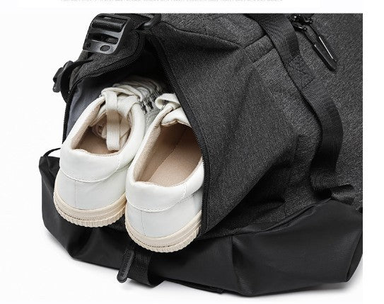 Gym Bag - Shopuz