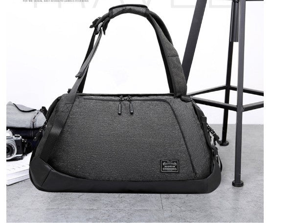 Gym Bag - Shopuz
