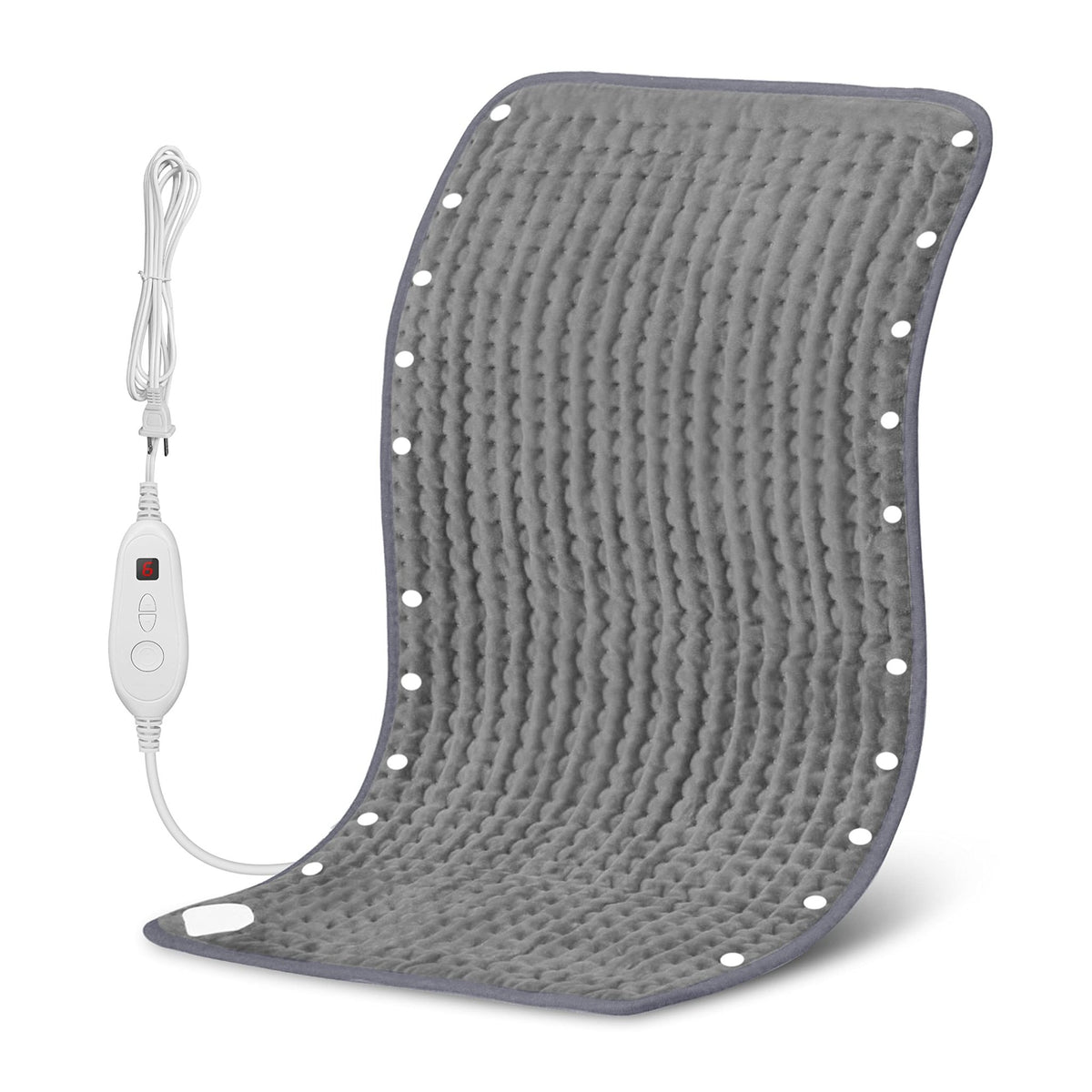 Heating Pad & Foot Warmer - AmenClub