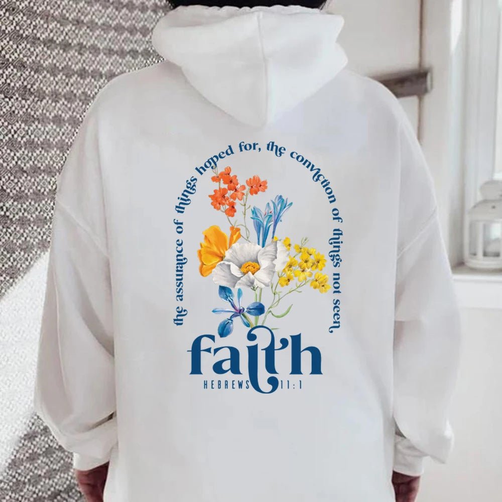 Hebrews 11:1 - Shopuz