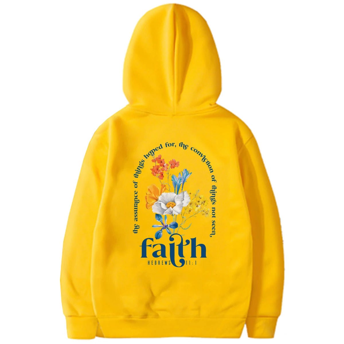 Hebrews 11:1 - Shopuz
