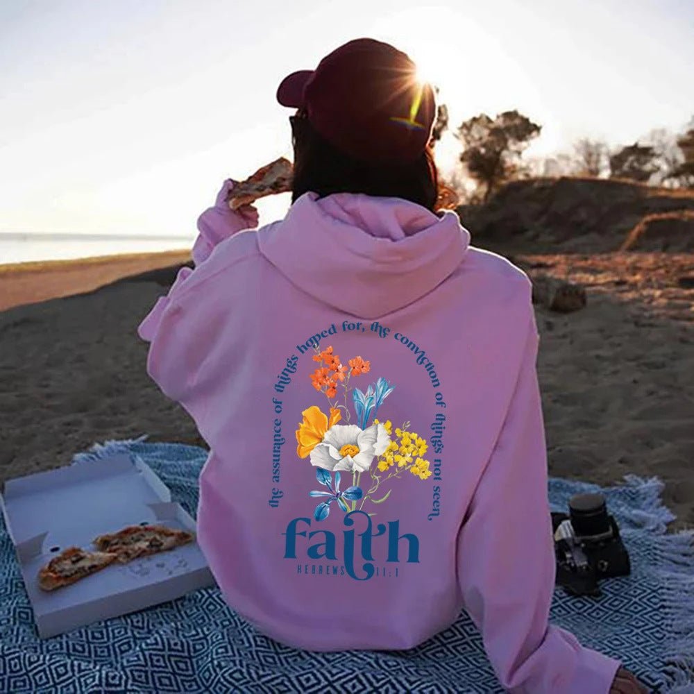 Hebrews 11:1 - Shopuz