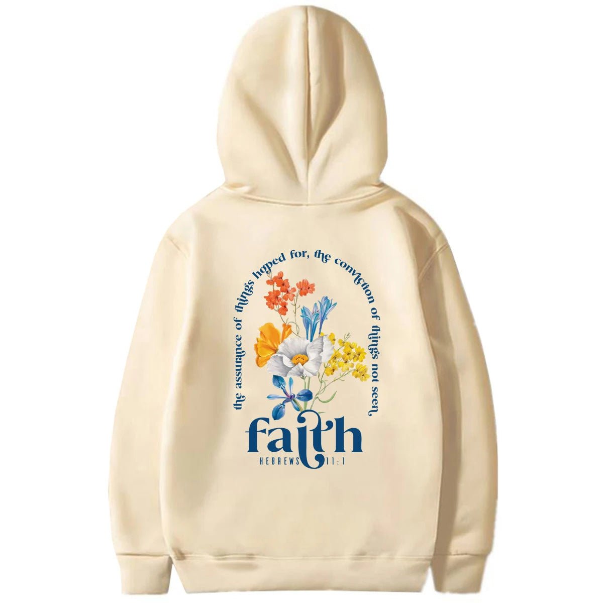 Hebrews 11:1 - Shopuz