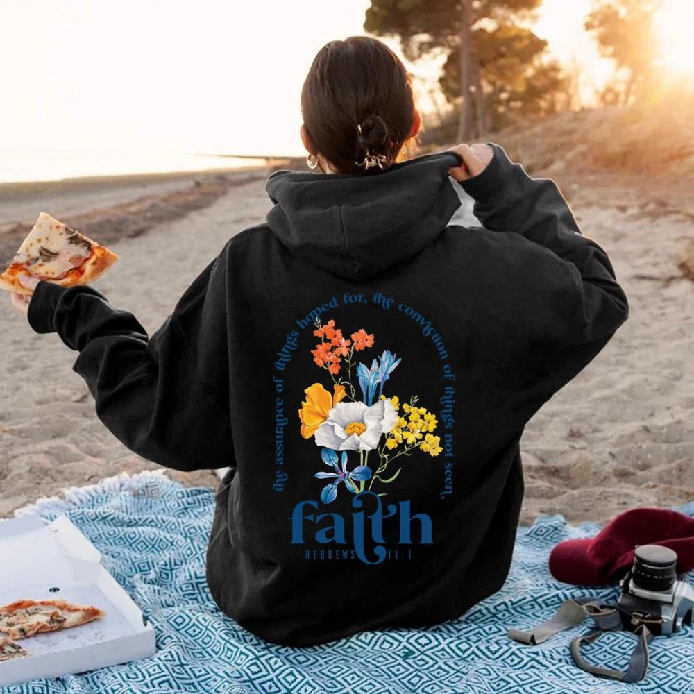 Hebrews 11:1 - Shopuz